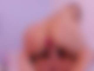 HAILEY's Live Sex Cam Show