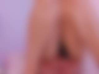HAILEY's Live Sex Cam Show