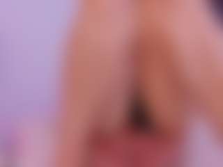 HAILEY's Live Sex Cam Show
