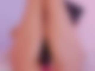 HAILEY's Live Sex Cam Show