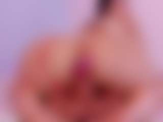 HAILEY's Live Sex Cam Show