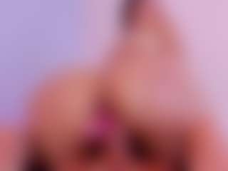 HAILEY's Live Sex Cam Show