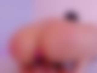 HAILEY's Live Sex Cam Show