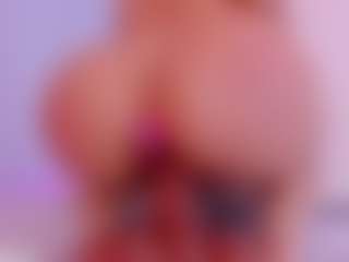 HAILEY's Live Sex Cam Show