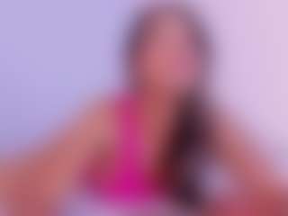 HAILEY's Live Sex Cam Show