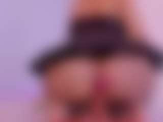 HAILEY's Live Sex Cam Show