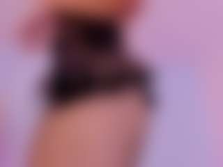 HAILEY's Live Sex Cam Show
