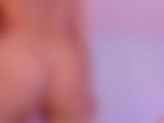 HAILEY's Live Sex Cam Show