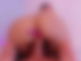 HAILEY's Live Sex Cam Show