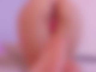 HAILEY's Live Sex Cam Show