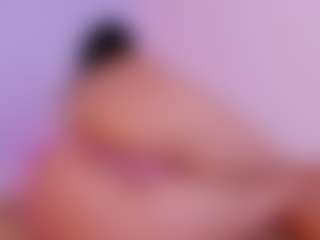 HAILEY's Live Sex Cam Show