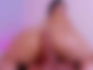 HAILEY's Live Sex Cam Show