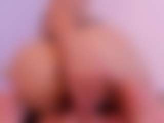 HAILEY's Live Sex Cam Show