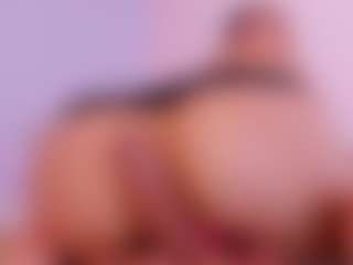 HAILEY's Live Sex Cam Show