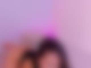 HAILEY's Live Sex Cam Show