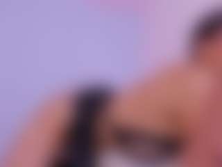 HAILEY's Live Sex Cam Show