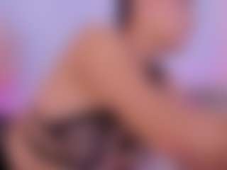 HAILEY's Live Sex Cam Show