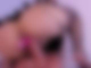 HAILEY's Live Sex Cam Show