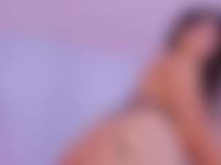 HAILEY's Live Sex Cam Show