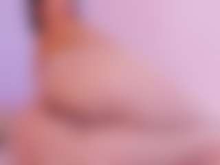 HAILEY's Live Sex Cam Show