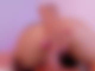 HAILEY's Live Sex Cam Show