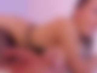 HAILEY's Live Sex Cam Show