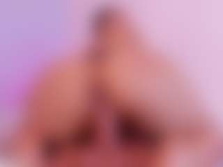 HAILEY's Live Sex Cam Show