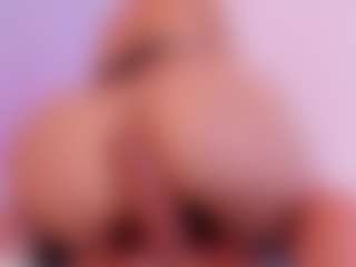 HAILEY's Live Sex Cam Show