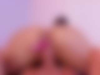 HAILEY's Live Sex Cam Show