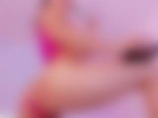 HAILEY's Live Sex Cam Show