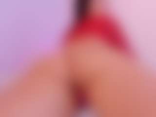 Live cam show with HAILEY - Twerk on Camsoda