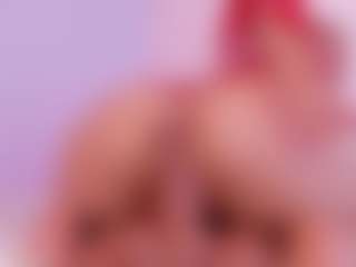 HAILEY's Live Sex Cam Show