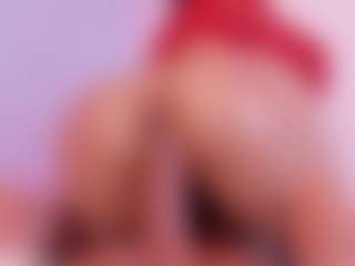 Live cam show with HAILEY - Tease on Camsoda