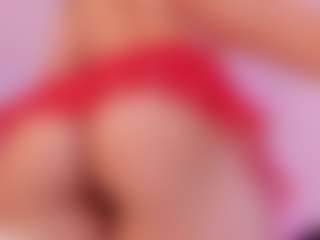 HAILEY's Live Sex Cam Show
