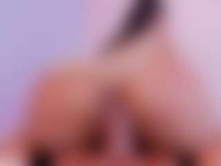 HAILEY's Live Sex Cam Show