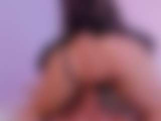 HAILEY's Live Sex Cam Show