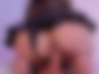 HAILEY's Live Sex Cam Show