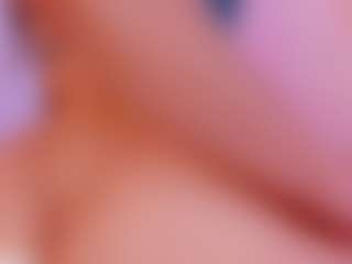 HAILEY's Live Sex Cam Show