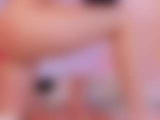 HAILEY's Live Sex Cam Show