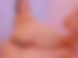 HAILEY's Live Sex Cam Show