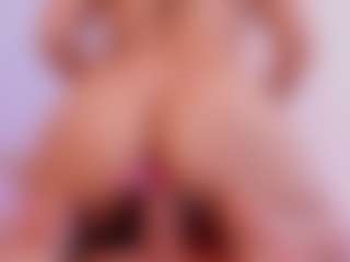 HAILEY's Live Sex Cam Show