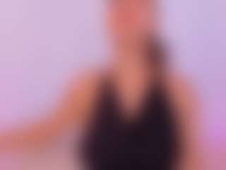HAILEY's Live Sex Cam Show