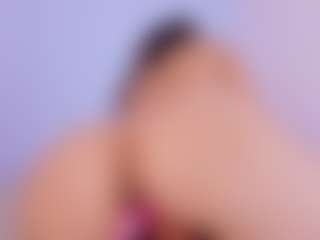 HAILEY's Live Sex Cam Show