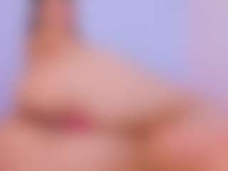 HAILEY's Live Sex Cam Show