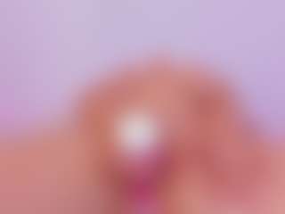 HAILEY's Live Sex Cam Show