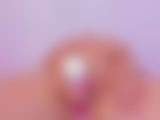 HAILEY's Live Sex Cam Show