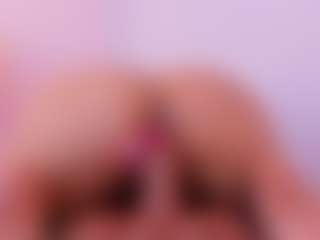 HAILEY's Live Sex Cam Show