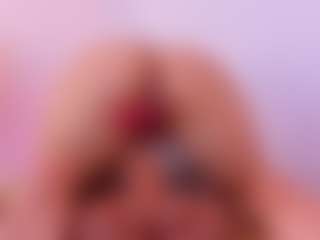 HAILEY's Live Sex Cam Show