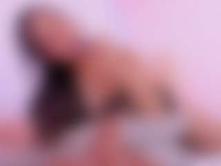 HAILEY's Live Sex Cam Show