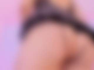 HAILEY's Live Sex Cam Show